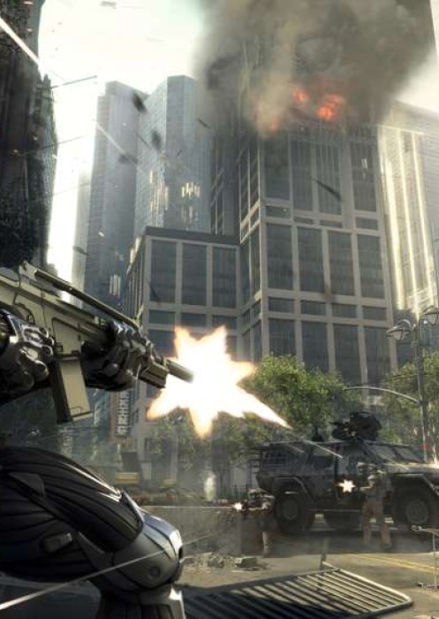 Crysis 2 EA App CD Key