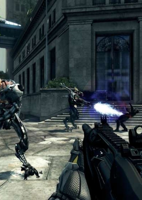 Crysis 2 EA App CD Key