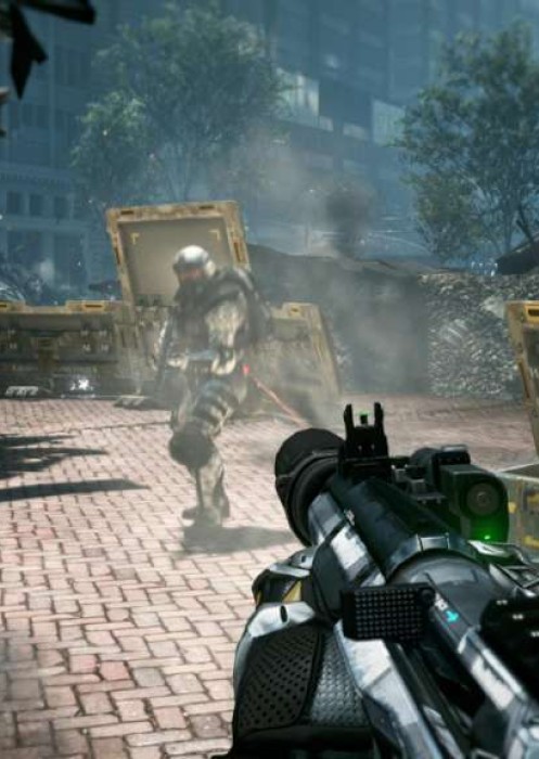 Crysis 2 EA App CD Key