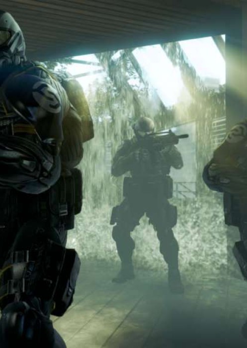 Crysis 2 EA App CD Key