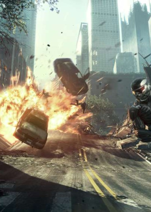 Crysis 2 EA App CD Key