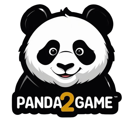 Panda2game