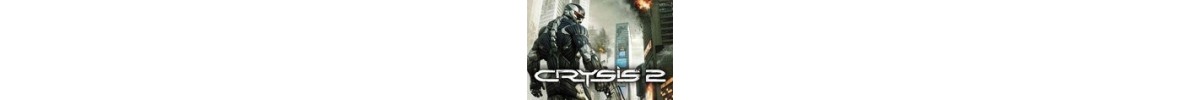 Crysis 2 EA App CD Key